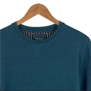 B11 Mens Denim & Flower